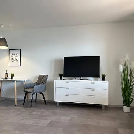 Apartment Ttp 16