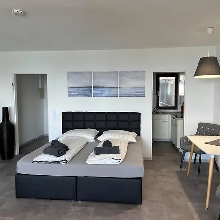 Seeblick Balkon Ttp 16 *