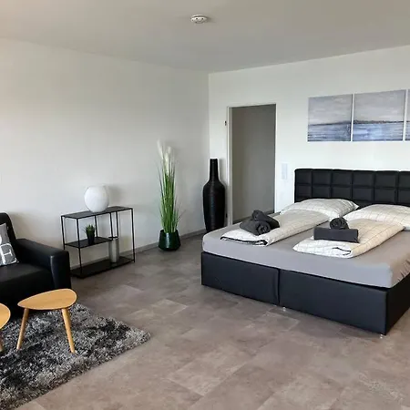 Ttp 16 Apartment *