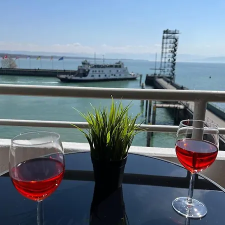 Ttp 16 פרידריכסהאפן