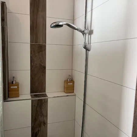 Apartament Seeblick Balkon Ttp 16